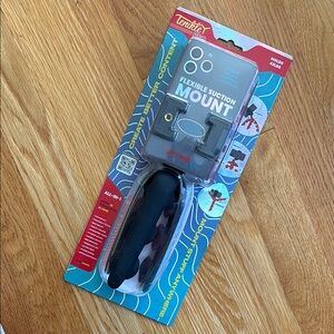 Tendak Flexible Suction Mount for Phones